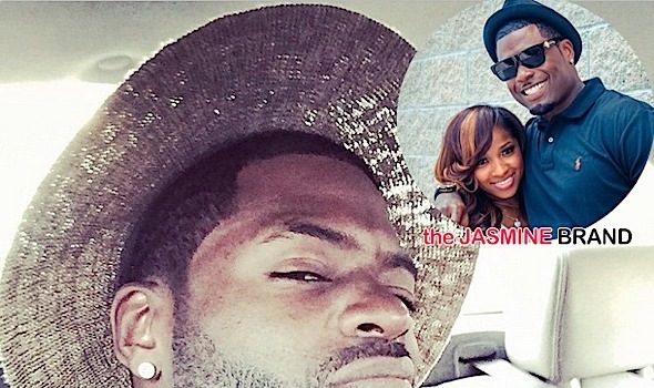 Memphitz on Separation From Toya Wright: I love my wife, but I’m starting to love myself a little bit more. [VIDEO]