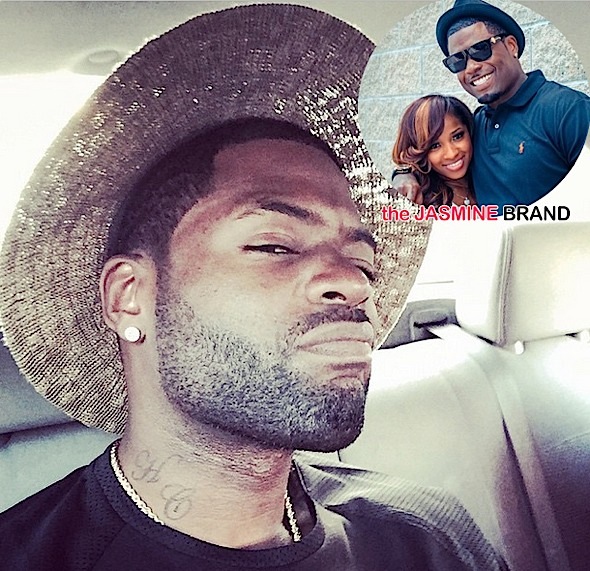 Memphitz on Separation From Toya Wright: I love my wife, but I’m starting to love myself a little bit more. [VIDEO]