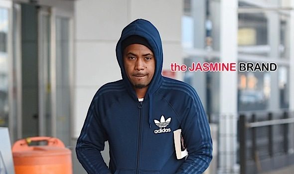 (EXCLUSIVE) Nas Accused of Refusing to Pay $276K in Taxes to Georgia