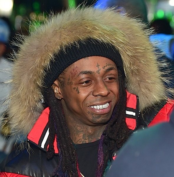 T.I. & Lil Wayne Host CIAA Party [Photos]