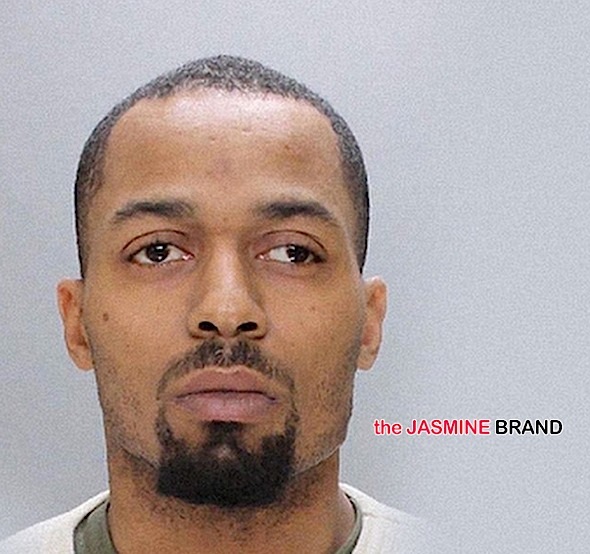 Pierce Boykin-Arrested-Connection Minaj Tour Member Stabbings-the jasmine brand