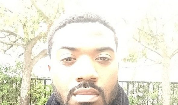 Ray J Denies Beat-Down By Girlfriend Princess: Don’t believe everything you read! [VIDEO]
