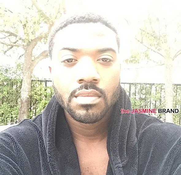 Ray J Denies Beat-Down By Girlfriend Princess: Don’t believe everything you read! [VIDEO]