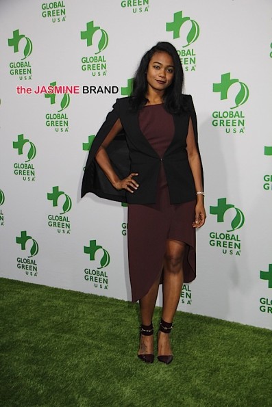 Tatyana Ali's Lawsuit Claiming 'The Real' Idea Stolen Dismissed 