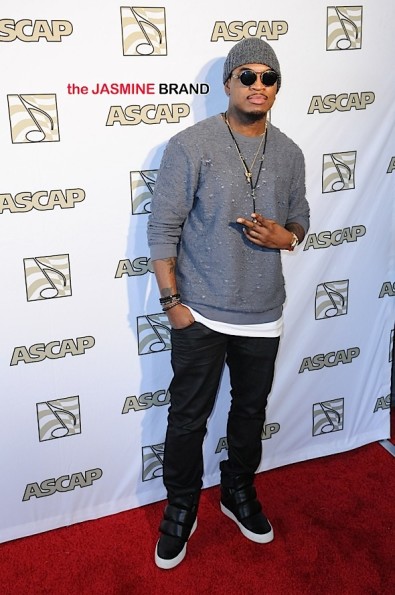 ASCAP 2015 Grammy Nominees Brunch - Arrivals