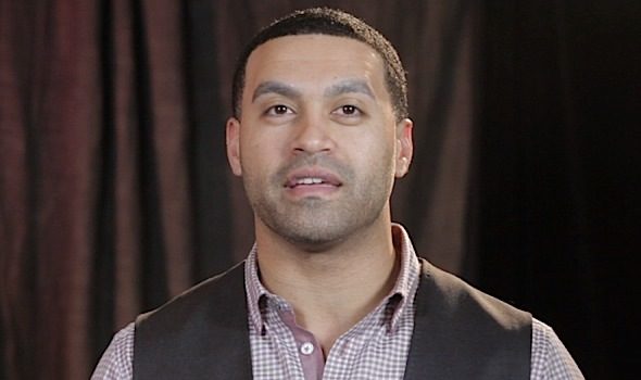 Apollo Nida Is Engaged! New Fiancee Will Appear On RHOA