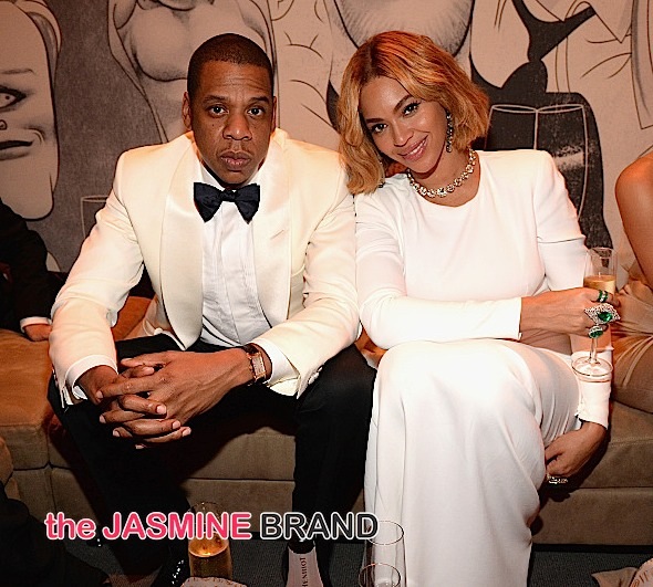 JAY-Z (Sorta) Admits Cheating On Beyonce Before & After Marriage [Listen]