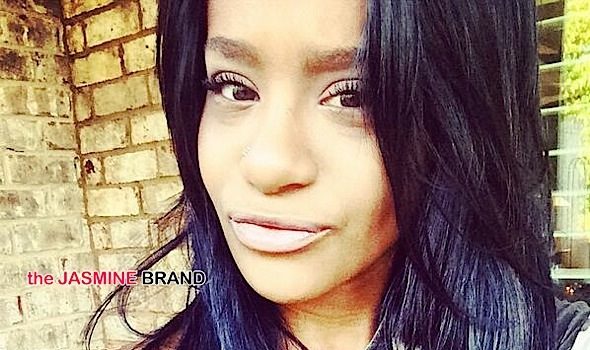 Bobbi Kristina Would Have Been 24, Bobby Brown Launches Domestic Violence Site