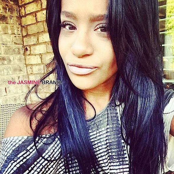 Report Claims Bobbi Kristina Used Heroine, Xanax & Cocaine