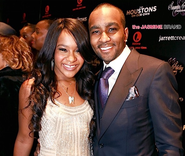 Nick Gordon’s Lawyers Want DA To Say Bobbi Kristina’s Wasn’t Murdered