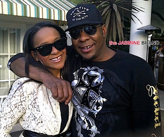 Bobby Brown Releases Statement Requesting Privacy, Bobbi Kristina Moved to New Hospital