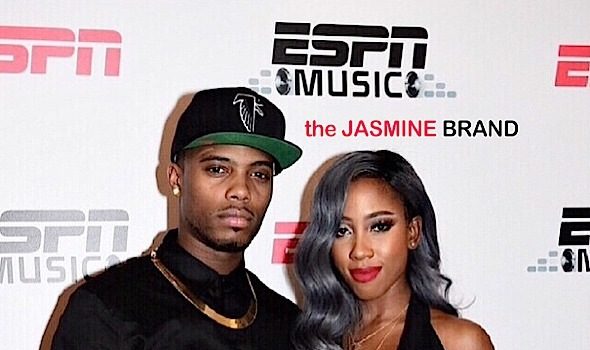 Sevyn Streeter Reveals Why She Didn’t Keep Relationship With B.O.B. Private [INTERVIEW]