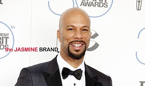 Common Inks Deal With HBO