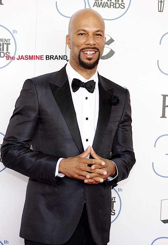 Common, DeVon Franklin Will Remake 'Cooley High' - theJasmineBRAND