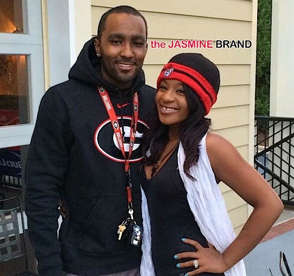 Bobbi Kristina’s Best Friend Says Nick Gordon Repeatedly Hit Her: He hit her in the face.