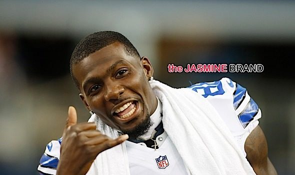 (UPDATE) NFL’er Dez Bryant Fearful Rumored Video Will Ruin His Career