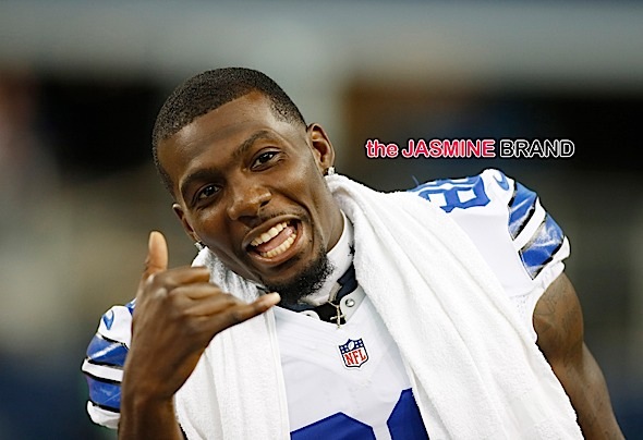 (EXCLUSIVE) Dallas Cowboys star Dez Bryant – Heads to Court Over Ex-Business Partner Screwing Him Out of 60k