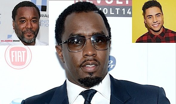 Diddy Forbids Adopted Son Quincy to Appear on ‘Empire’