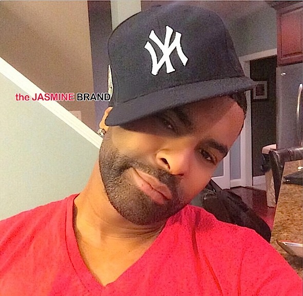 (EXCLUSIVE) Ginuwine Scores Legal Victory Against Ex-Manager, Judge Throws Out $250K Lawsuit Against Singer