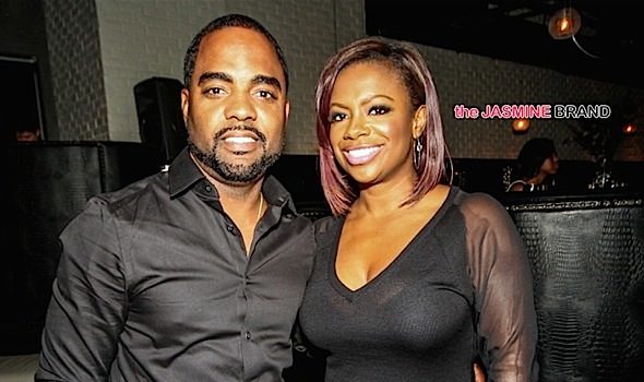 Kandi Burruss Regrets Being So Open About Her Marriage on TV