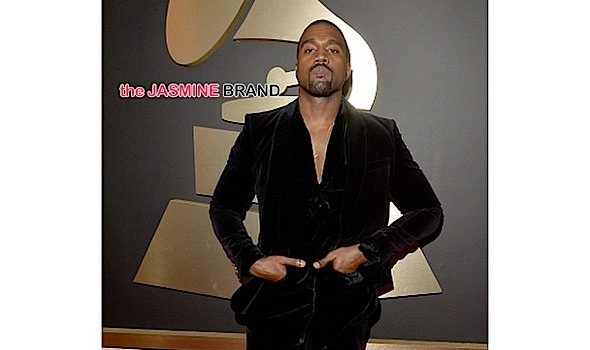 Kanye West Wants Beck to Give His Award to Beyonce, Bashes Grammys & E! News [VIDEO]