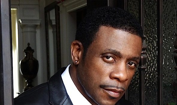 (EXCLUSIVE) Keith Sweat Accused of Owing $258K in Back Taxes, Feds Coming After Assets