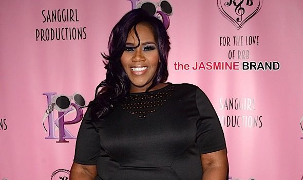 [INTERVIEW] Kelly Price Requests Privacy For Bobbi Kristina, Denies Stealing Whitney Houston Tribute Event