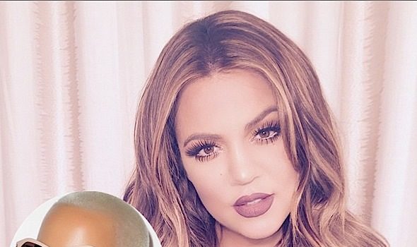 Khloe Kardashian & Amber Rose Hurl Twitter Insults: Whore, Stripper Labels Included