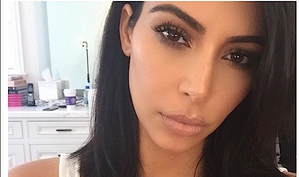 Kim Kardashian Has A Message For Critics Who Say She Doesn’t Have A REAL Career: Let’s see YOU try it! [VIDEO]