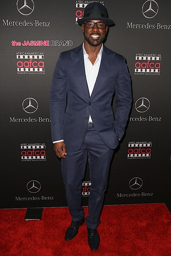 Mercedes-Benz USA And African American Film Critics Association Academy Awards Viewing Party