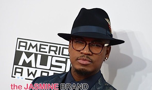 (EXCLUSIVE) Ne-Yo Slapped With Lien Over Georgia Mansion