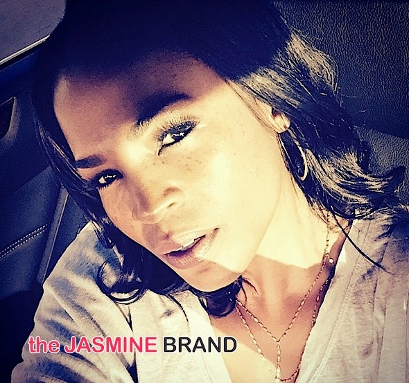 nia long selfie-the jasmine brand