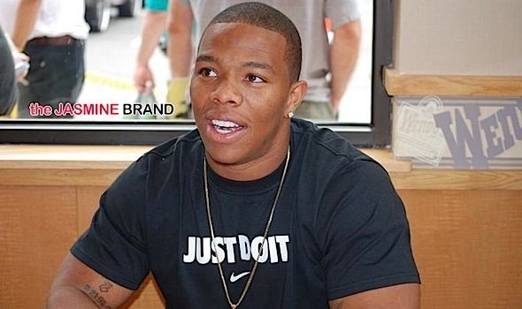 ‘I see why people commit suicide.’ Ray Rice Gets Reflective About Domestic Violence Controversy