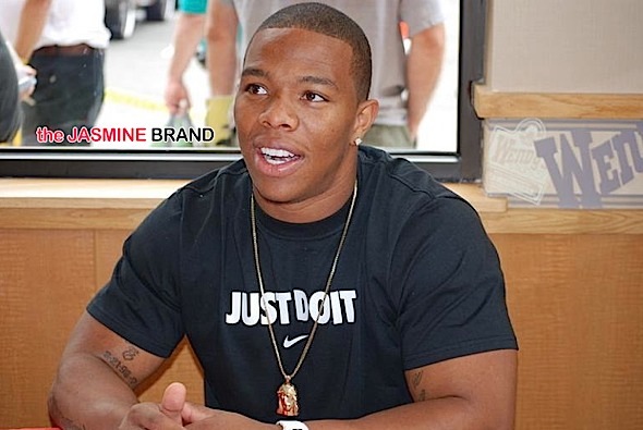 ‘I see why people commit suicide.’ Ray Rice Gets Reflective About Domestic Violence Controversy