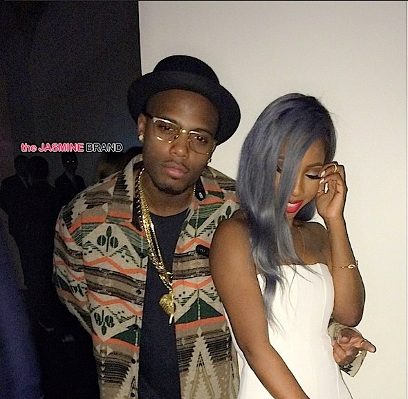 Sevyn Streeter Promises to Spill Tea On Ex Boyfriend On New Album