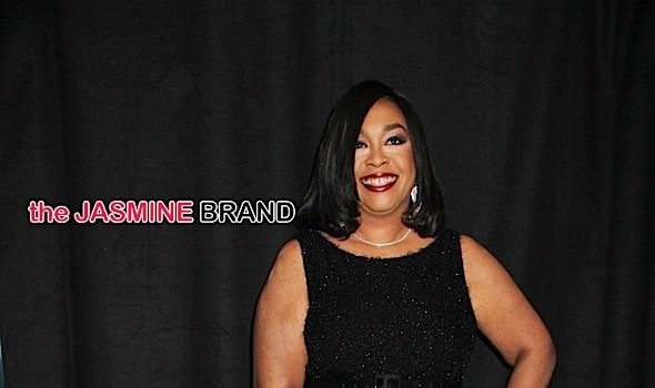 Shonda Rhimes In Talks To Produce ‘Dare Divas’ Movie