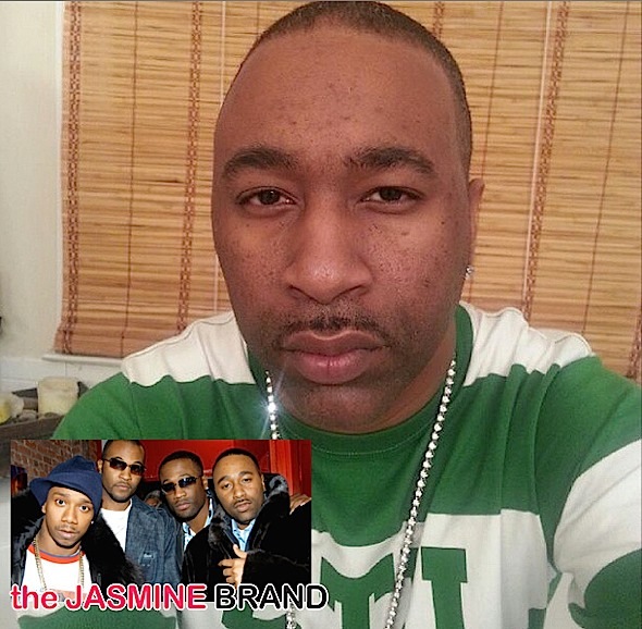 (EXCLUSIVE) 112 Member Slim Blows Off Court Order, Bankruptcy Dismissed Leaving Him on The Hook for $540K Debt