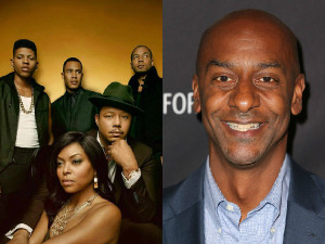 [INTERVIEW] BET's Stephen G. Hill Talks Empire: 