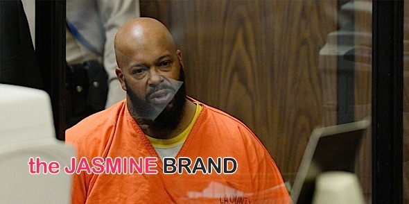 Suge Knight Fires Attorneys, Returns to Hospital: I’m blind in one eye.