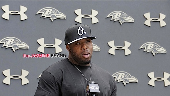 (EXCLUSIVE) NFL Star Terrell Suggs Loses Legal Battle w/ Deceased Ex-Agent