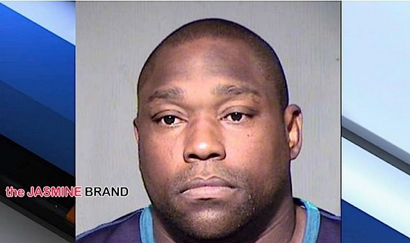 (UPDATE) Warren Sapp Arrested for Soliciting Prostitution in Phoenix, NFL Network Announces Suspension [Mug Shot]