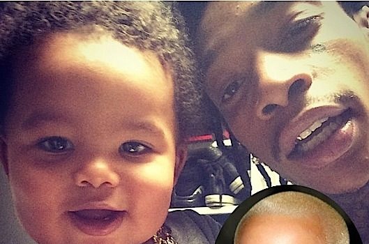 [Co-Parenting Conflict] Wiz Khalifa Hints Amber Rose Using Son Against Him