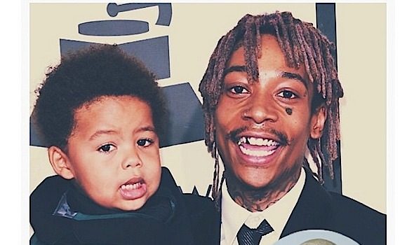 Wiz Khalifa Gets Emo After Son Skips Birthday Party, Denies Cheating on Amber Rose