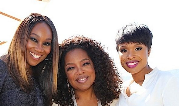 Oprah, J.Hud, Cicely Tyson Attend Tyler Perry’s Baby Shower & Christening [Photos]