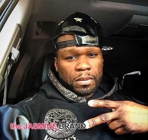 50 Cent Headed to Court After Posting Naked Video of Rick Ross' Baby