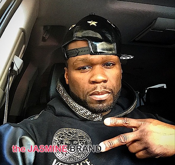 (EXCLUSIVE) 50 Cent to Bankruptcy Judge – Please Let Me Keep Control of My Bank Accounts