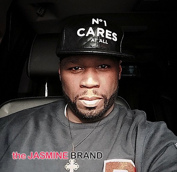 50 Cent Headed to Court After Posting Naked Video of Rick Ross’ Baby Mama