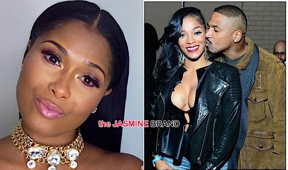 Althea Heart Sues Joseline Hernandez For LHHA Reunion Attack, Joseline Reveals: The Show Is Fake [VIDEO]