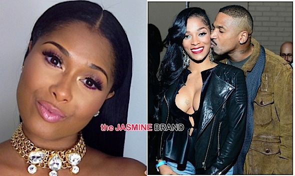 Althea Heart Sues Joseline Hernandez For LHHA Reunion Attack, Joseline Reveals: The Show Is Fake [VIDEO]