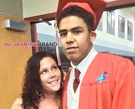 Black Teen Tony Robinson Shot Dead by Cop, Allegedly Unarmed